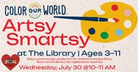 Artsy Smartsy