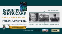 Issue 19 Showcase
