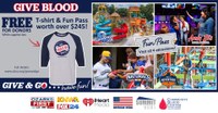 Lebanon Community Blood Drive