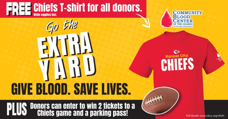 Lebanon Community Blood Drive