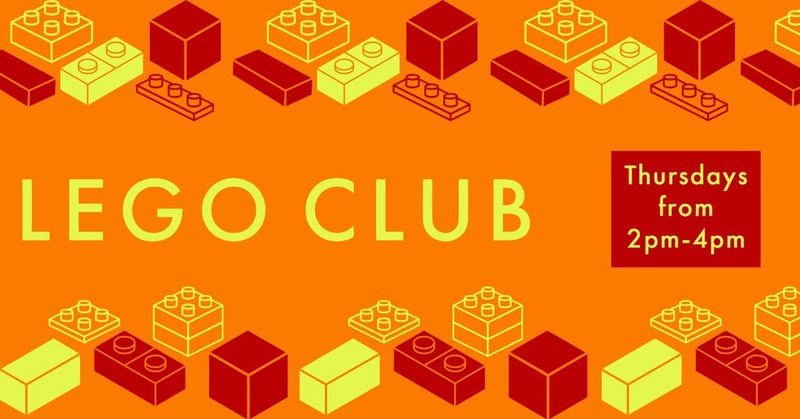 Lego Club Lego Club