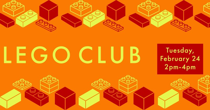 Lego Club