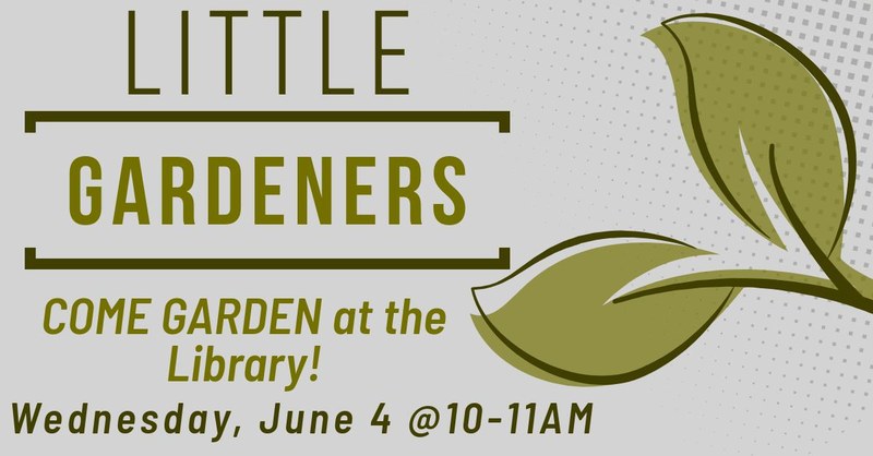 Little Gardeners Little Gardeners