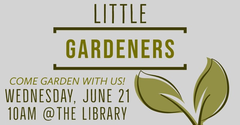 Little Gardners Little Gardners