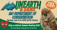 Missouri Department of Conservation