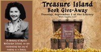 Myrtle McCracken Lillard Book Give-away