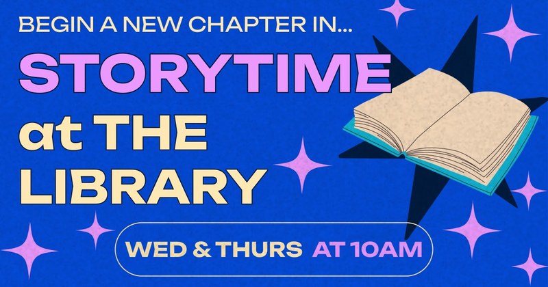 Storytime