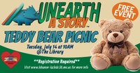 Teddy Bear Picnic