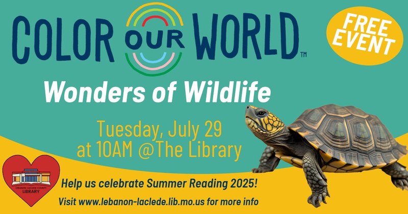 Wonders of Wildlife Wonders of Wildlife